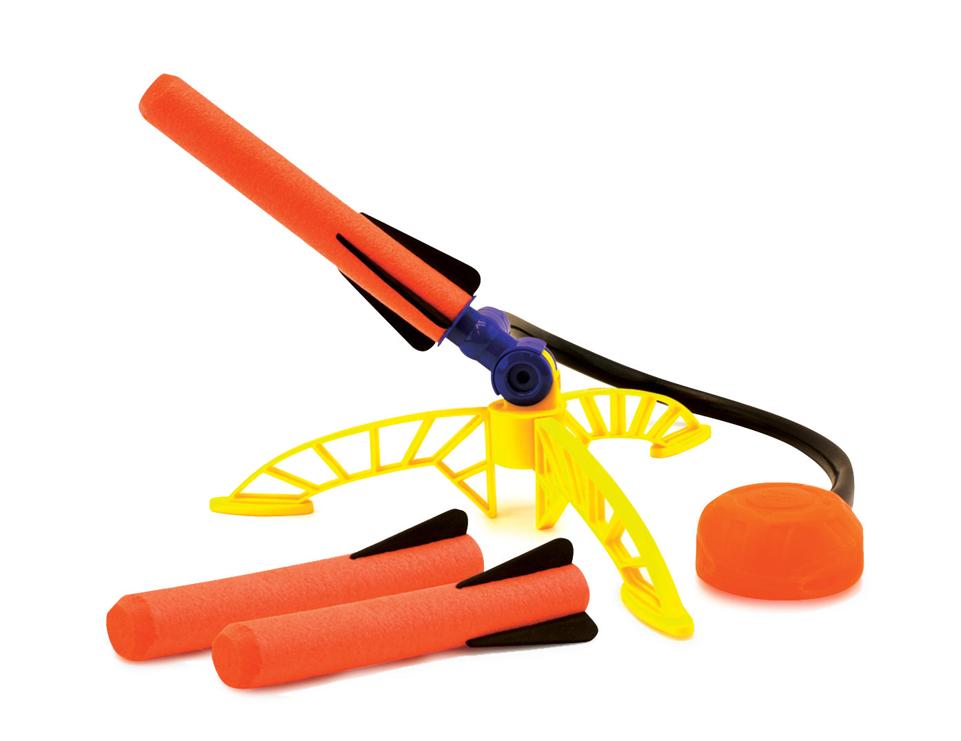 Lanard Skyforce Air Powered Sky Rocket - Toyworld NZ