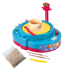 Playgo Toys Ent. Ltd. Pottery Wheel
