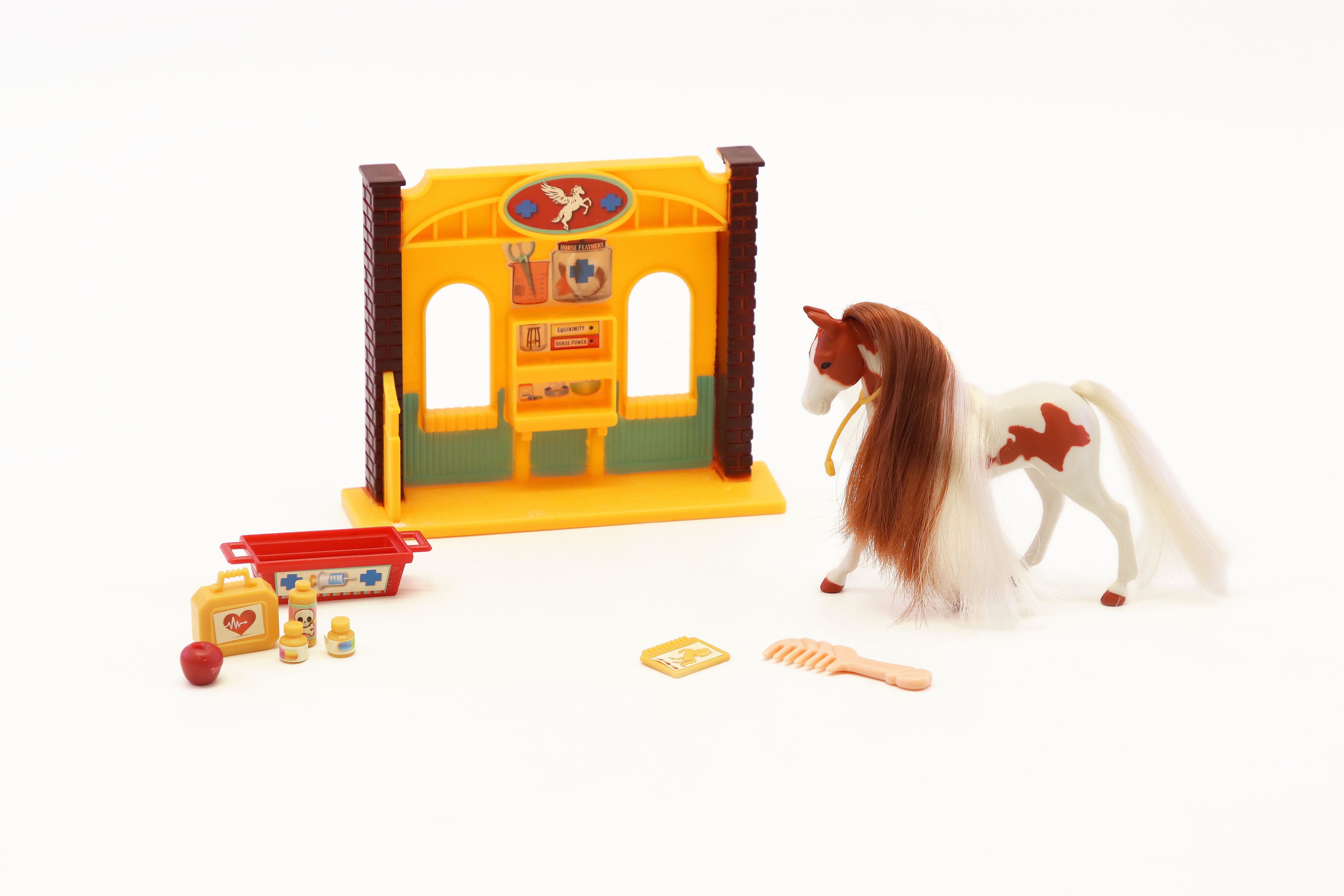 Lanard Royal Breeds Pretty Grooming Set Assorted Styles