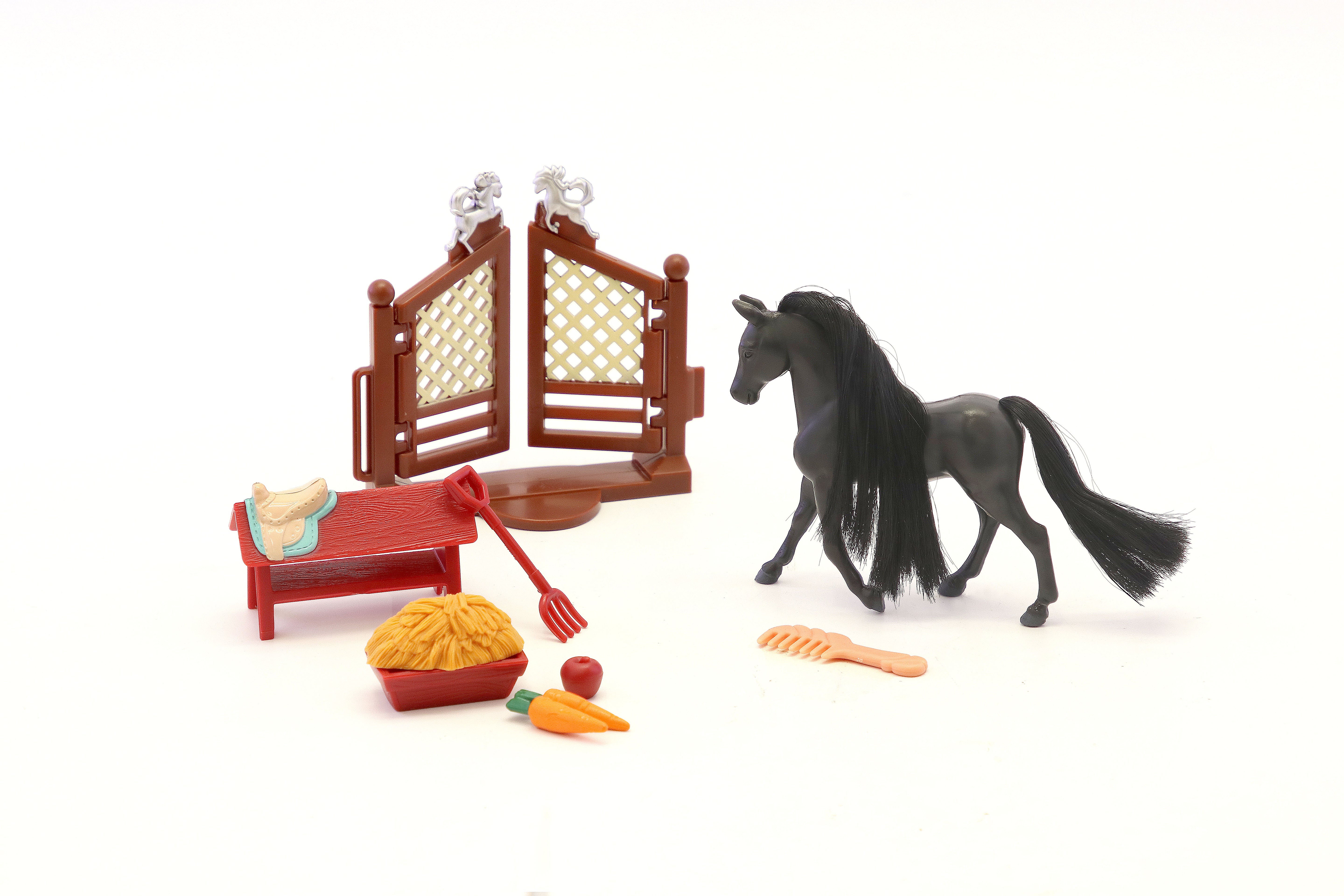 Lanard Royal Breeds Pretty Grooming Set Assorted Styles