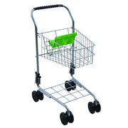Playworld Metal Shopping Trolley