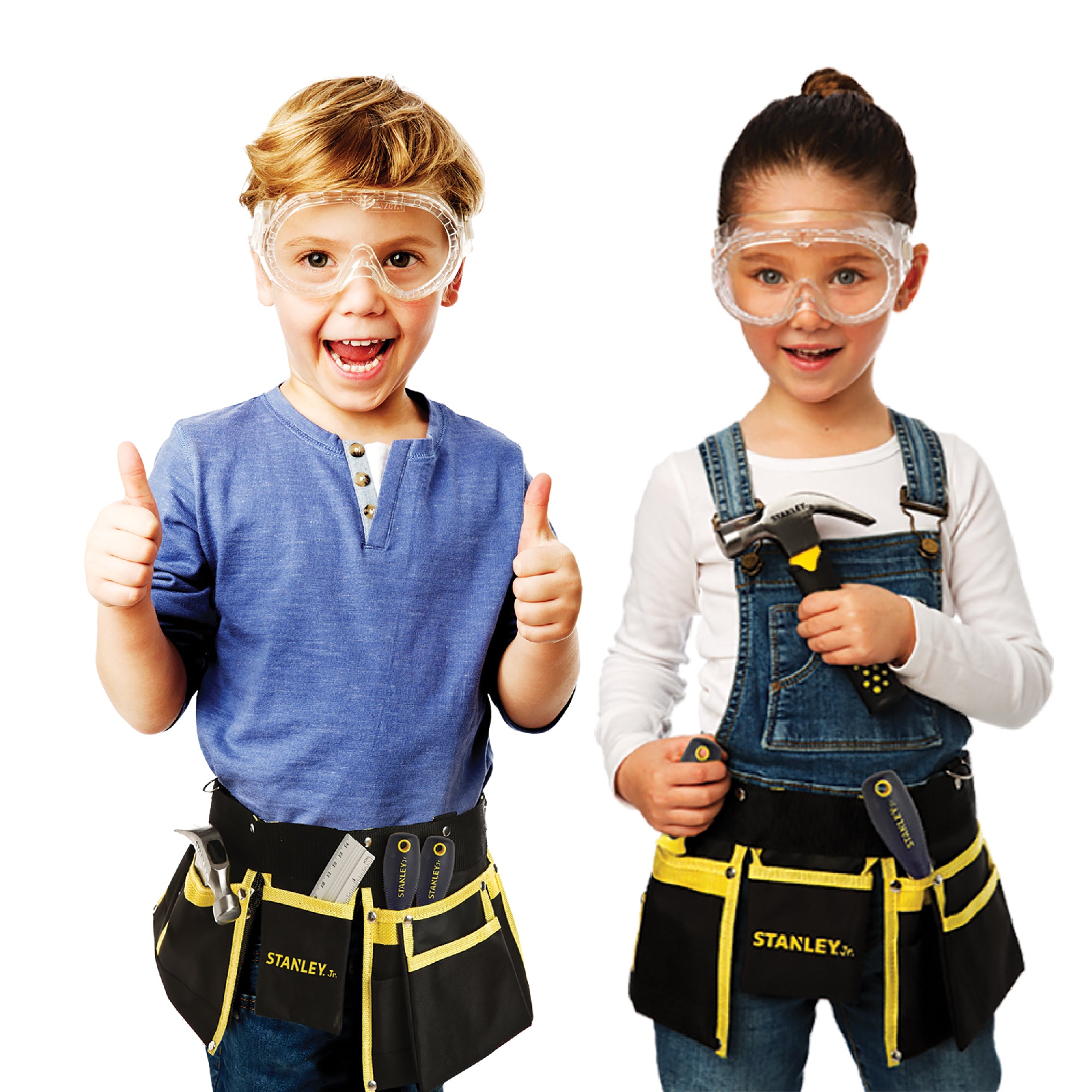 Stanley Jr. Kid's Tool Belt