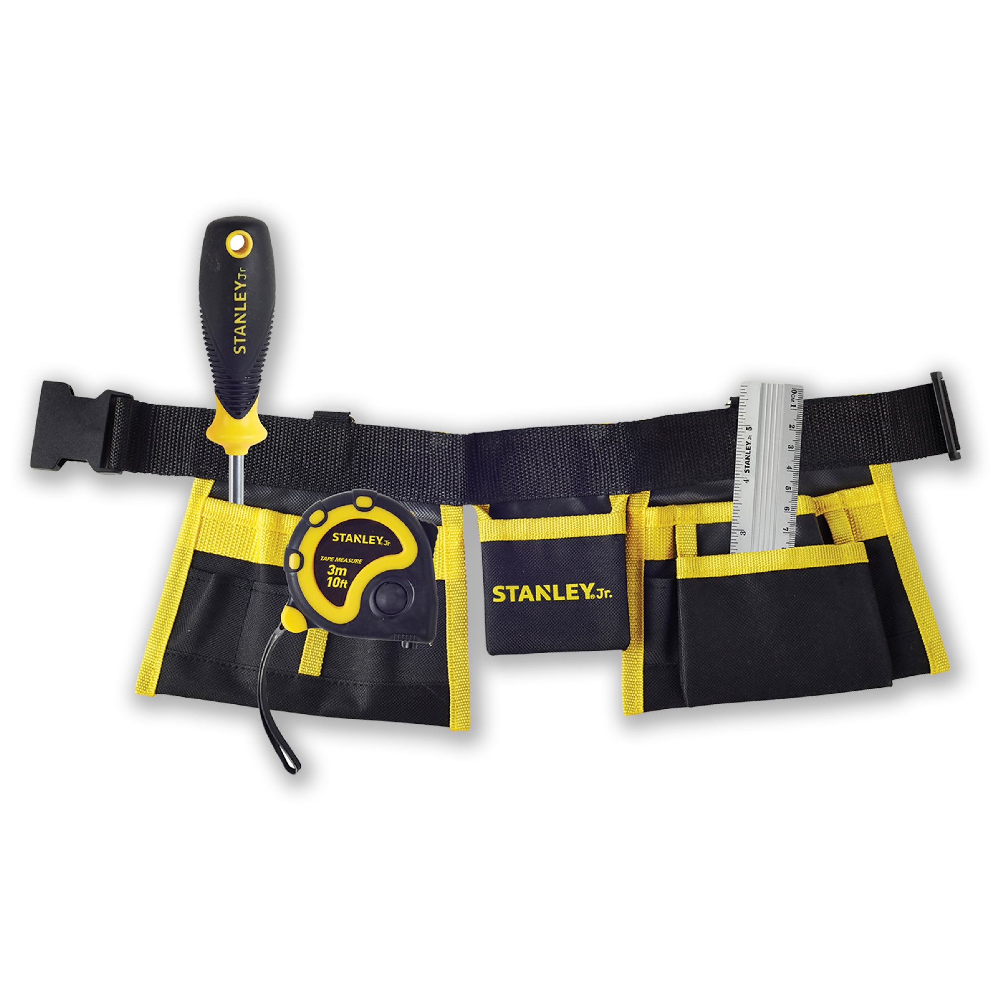 Stanley Jr. Kid's Tool Belt