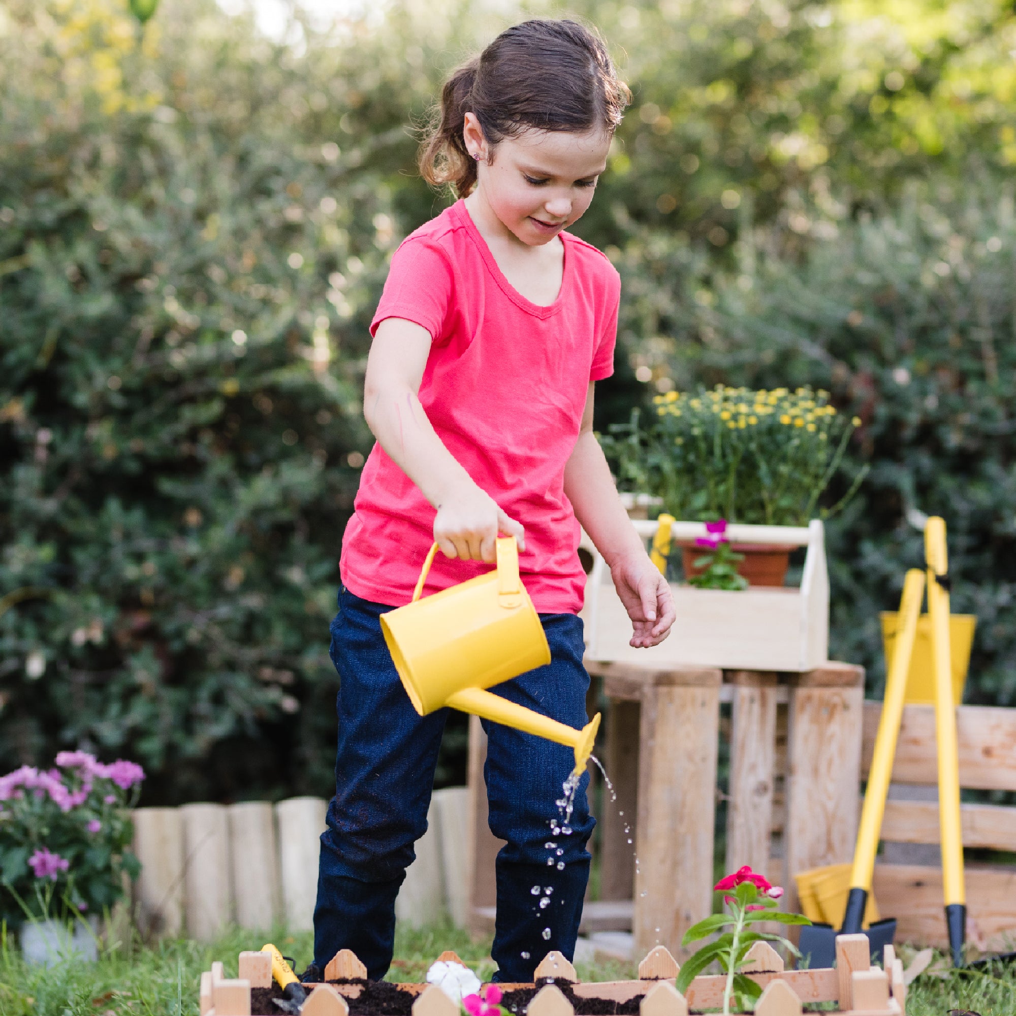 Stanley Jr. Watering Can