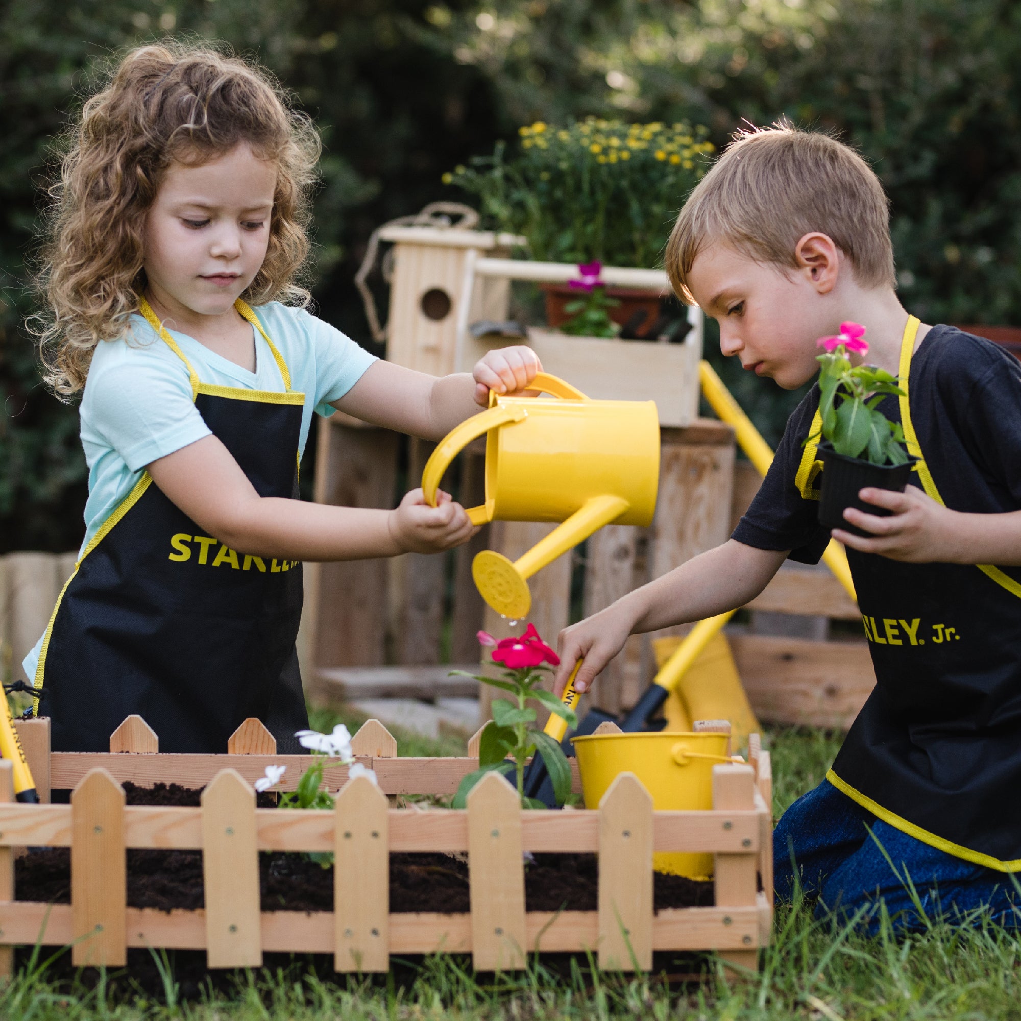 Stanley Jr. Watering Can