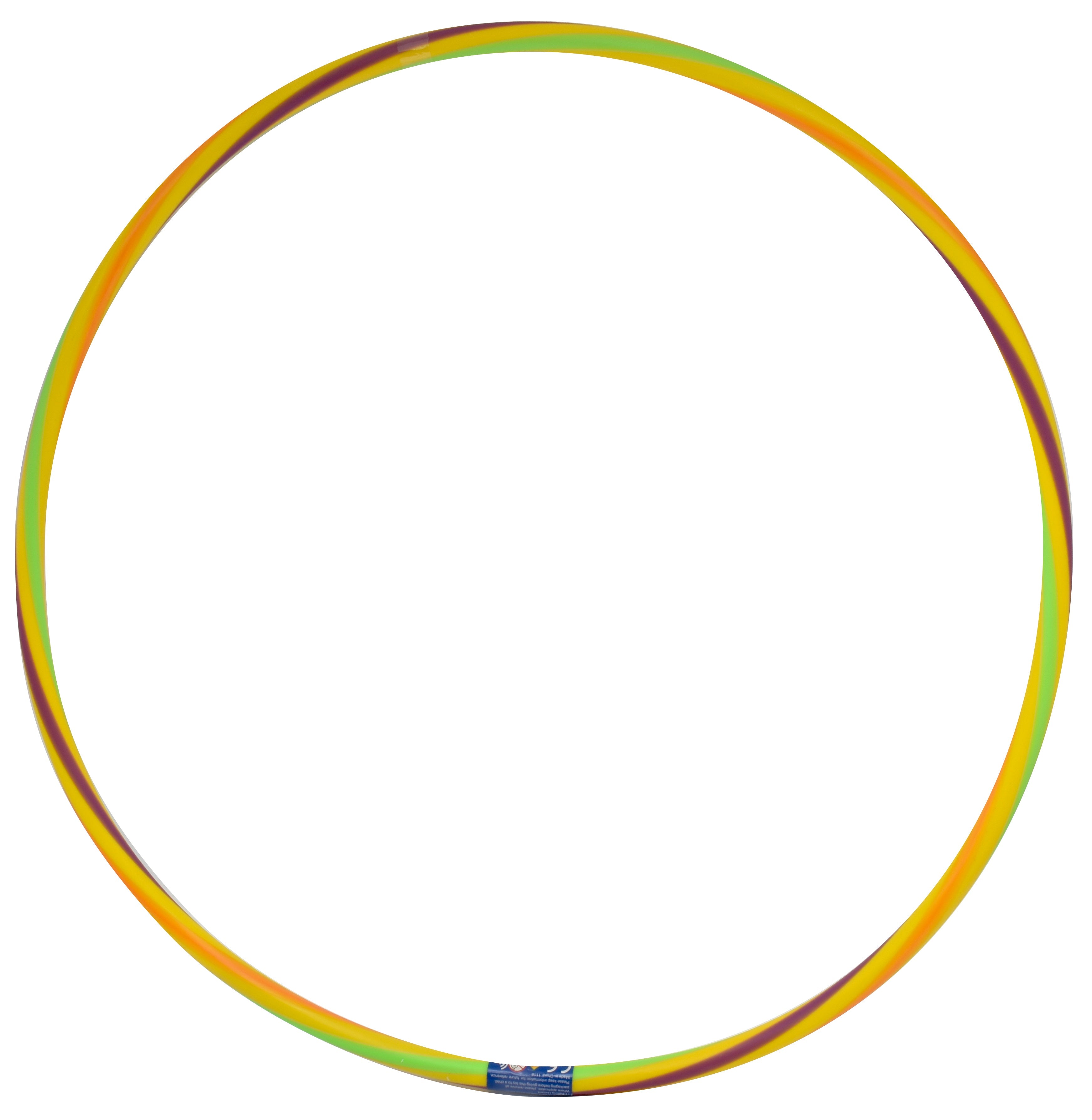 Candy Hoop Hula Hoop Assorted Styles