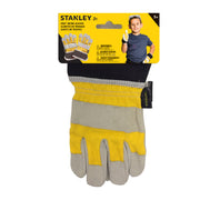 Stanley Jr. Kid's Work Gloves - Toyworld NZ