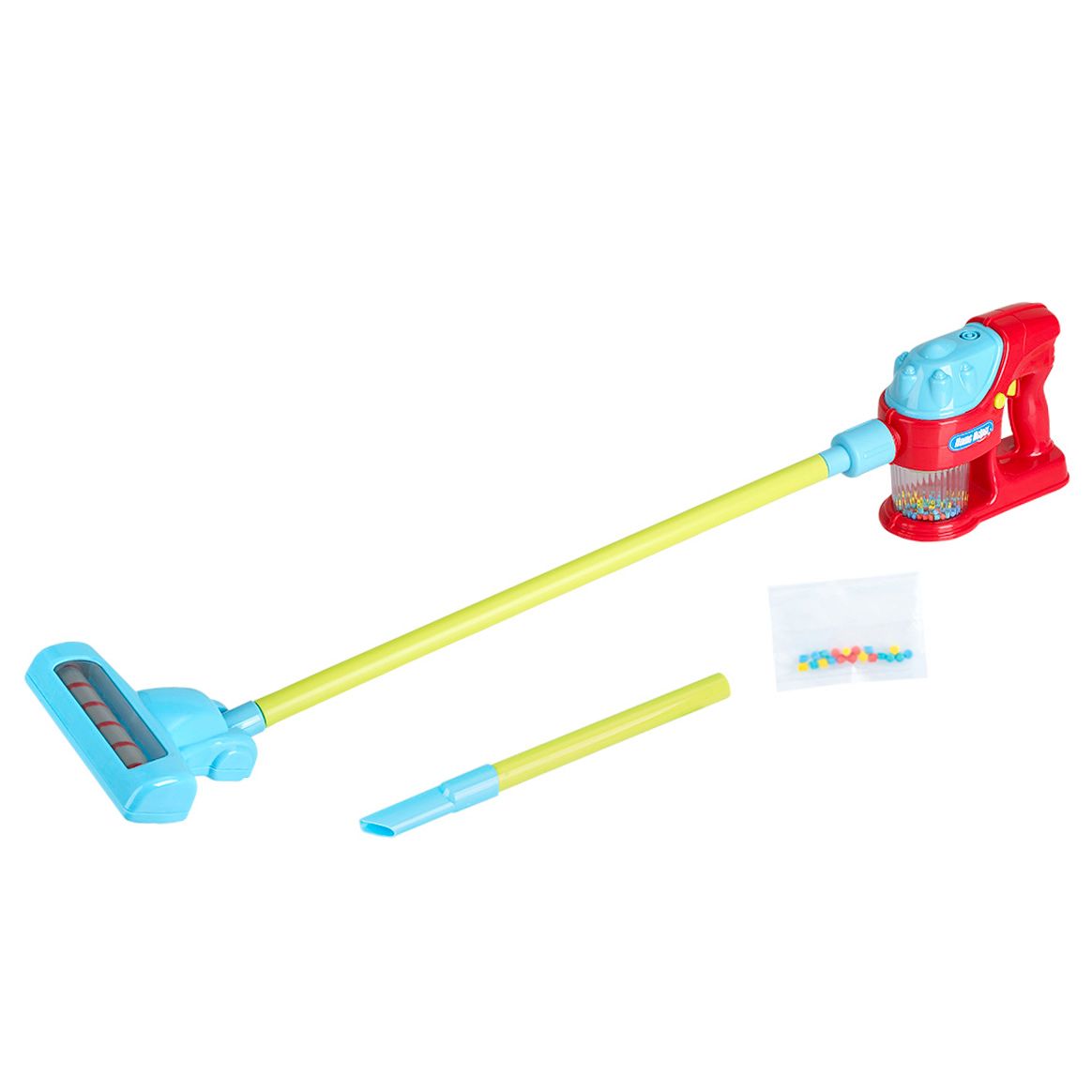 Playgo Toys Cordless Vacuum 6 Pack