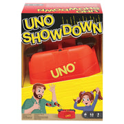 UNO Showdown