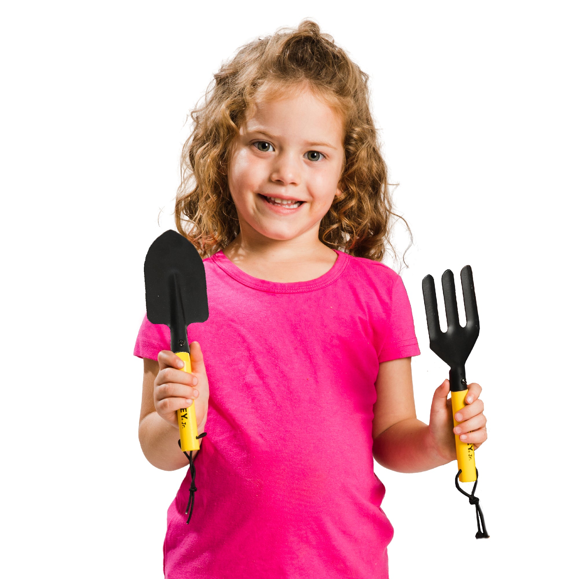 Stanley Jr. 10 Piece Garden Tool Set