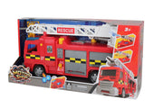Motor Shop Pump Action Fire Engine