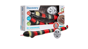 Discovery Kingsnake Remote Control Pet Creature