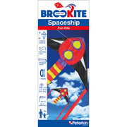 Brookite Spaceship Fun Kite