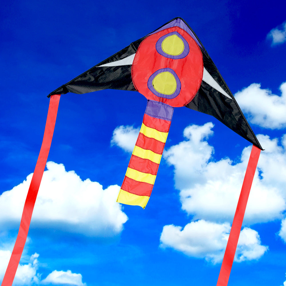 Brookite Spaceship Fun Kite