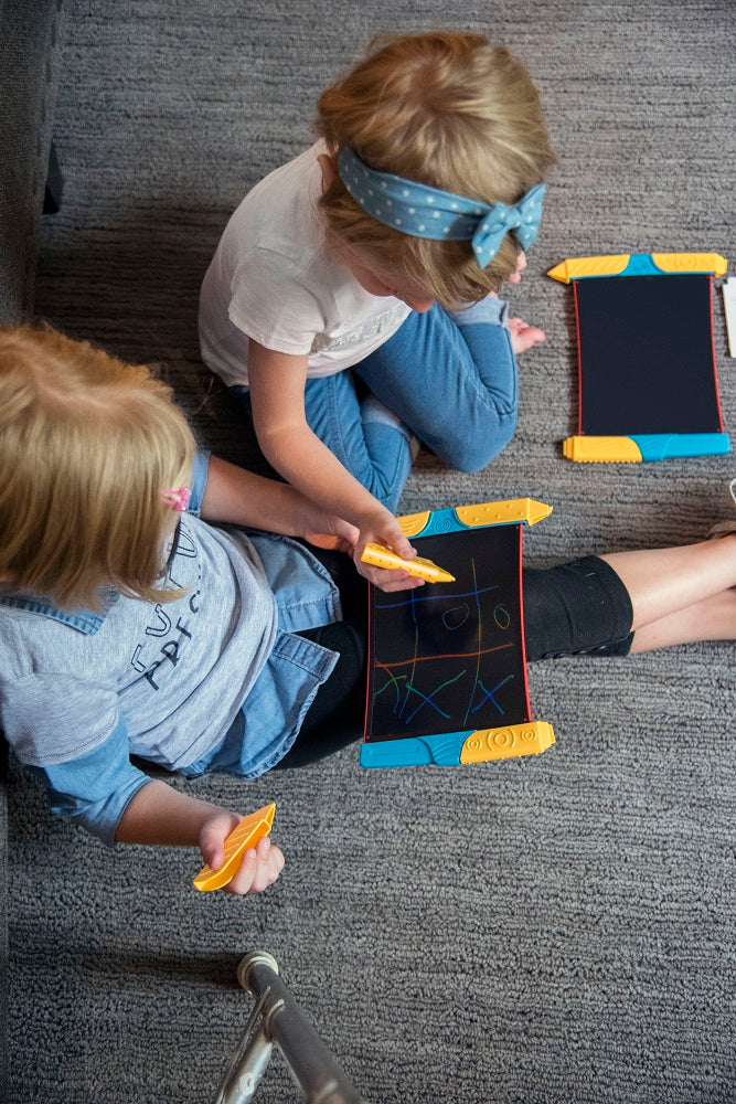 Boogie Board Scribble N Play LCD E Writer