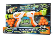 Lanard Ballist-X Power Pop Blaster
