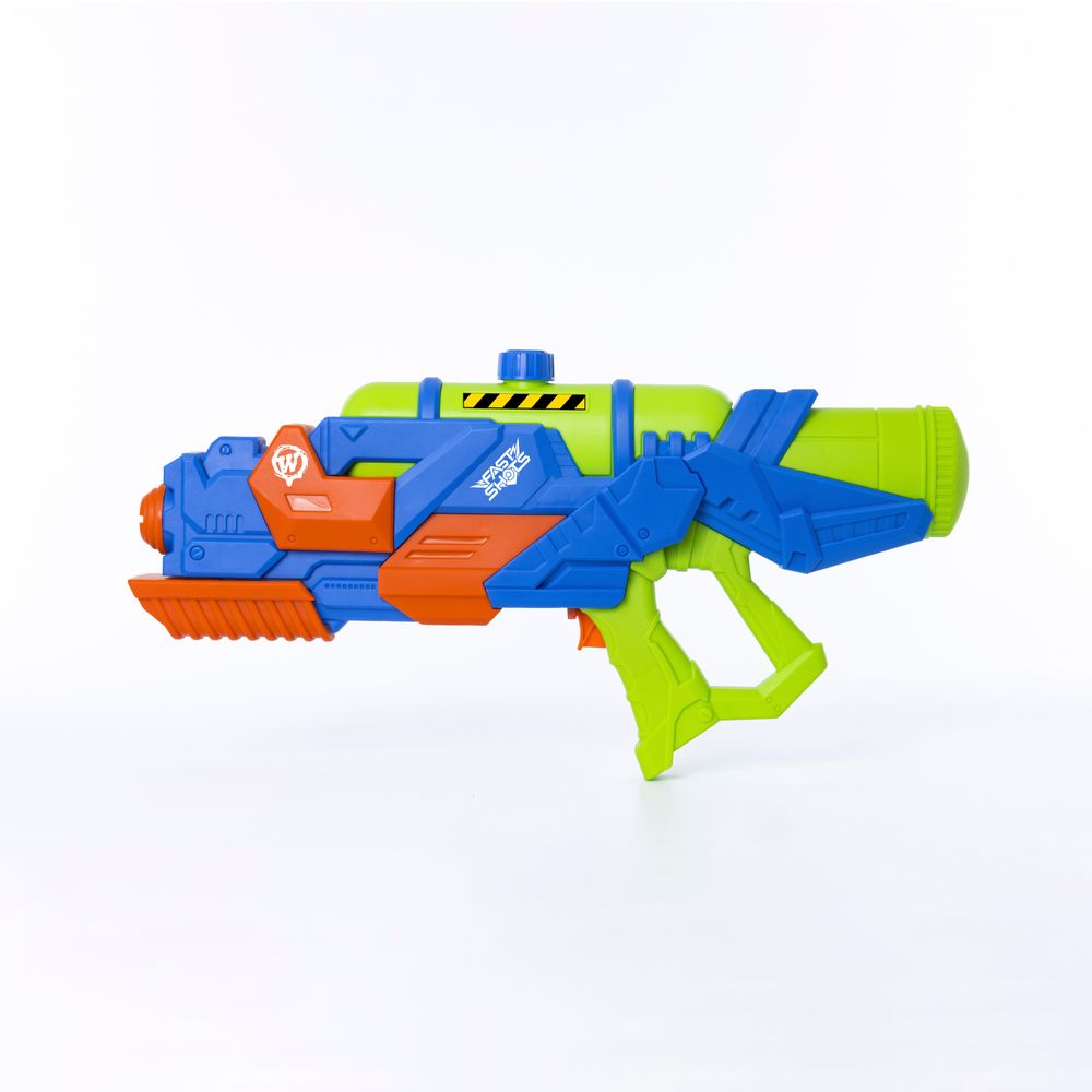Fast Shots Aqua Blaster Super Blaster 580ml – Toyworld NZ