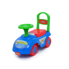 My Little Kids My Ride On Blue