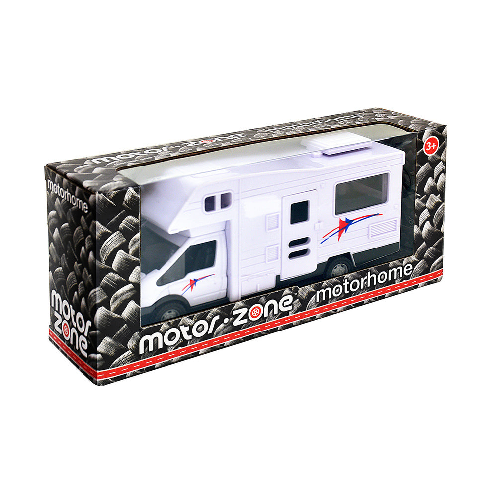 Motor Zone Motorhome Assorted Styles