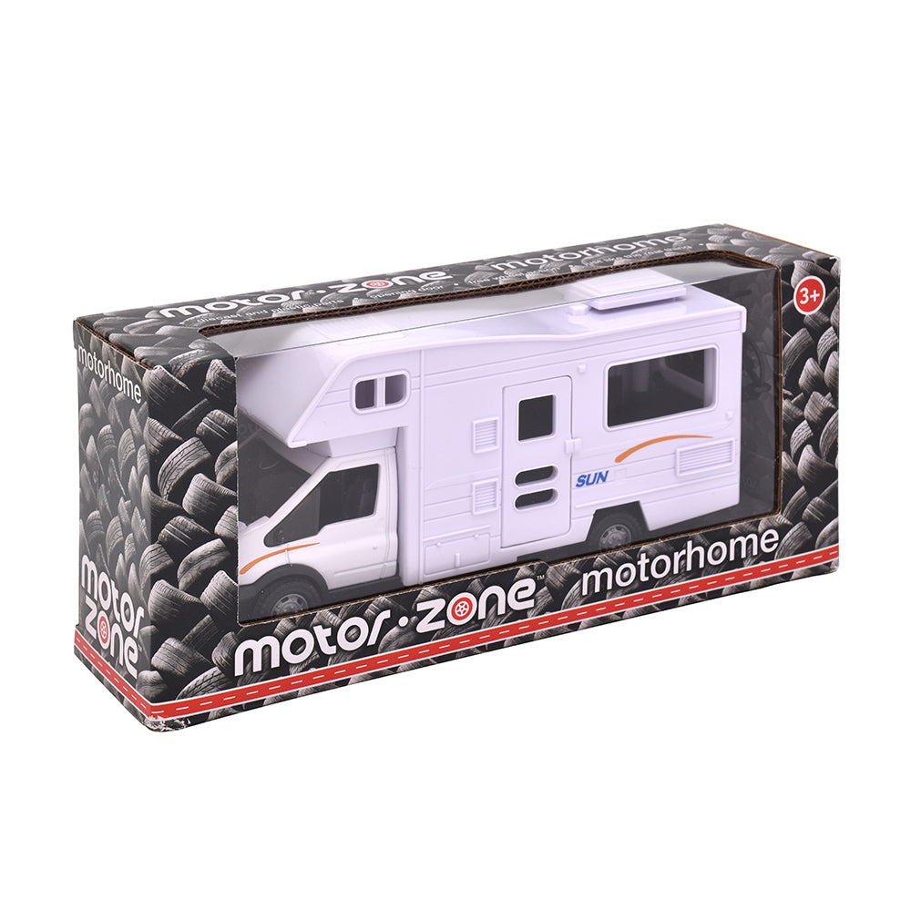 Motor Zone Motorhome Assorted Styles