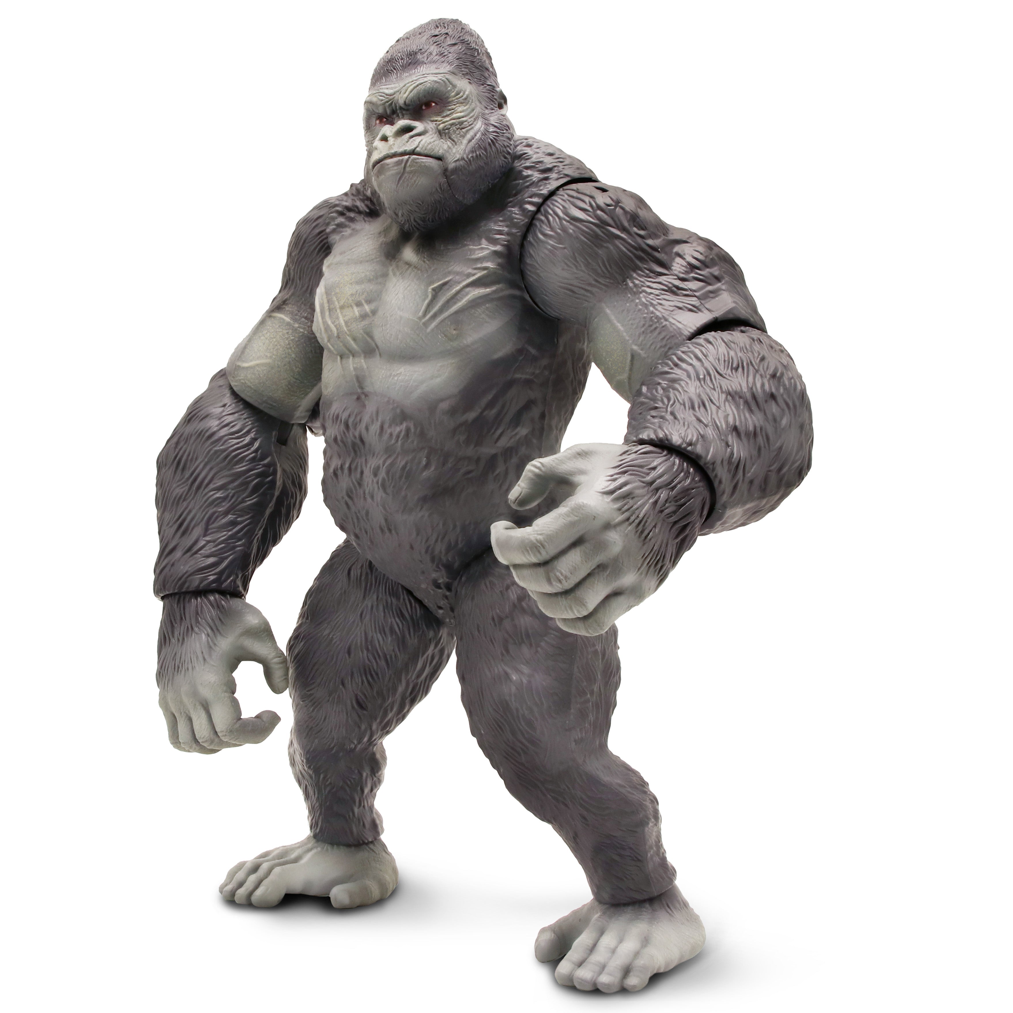 Primal Clash Big Boss Gorilla