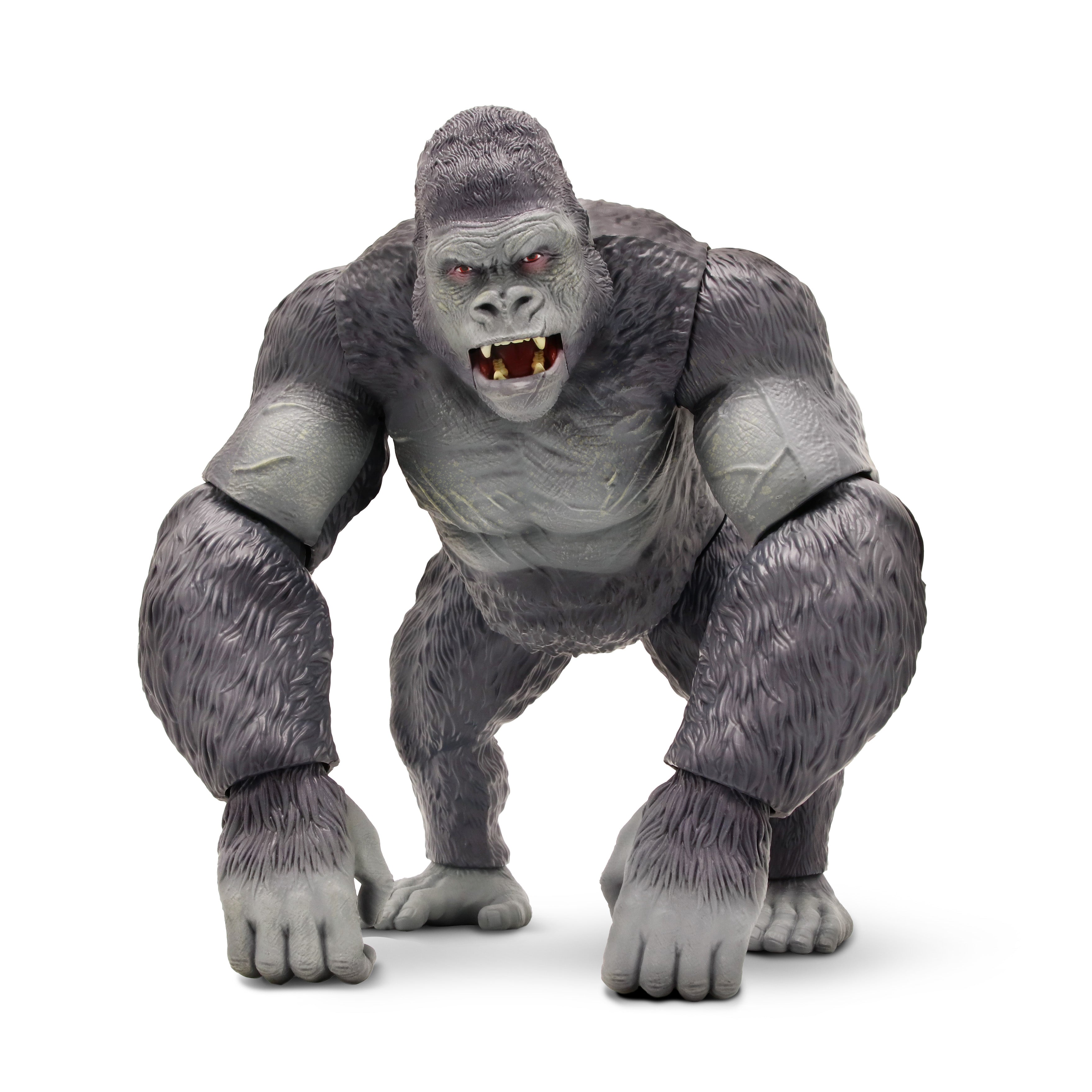 Primal Clash Big Boss Gorilla