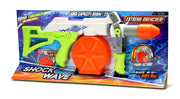 Lanard Wave Thrower Blasters Shock Wave