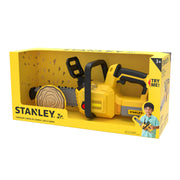 Stanley Jr. Deluxe Chainsaw Battery Operated - Toyworld NZ