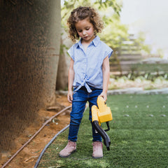 STANLEY JR. BATTERY OPERATED LEAF BLOWER