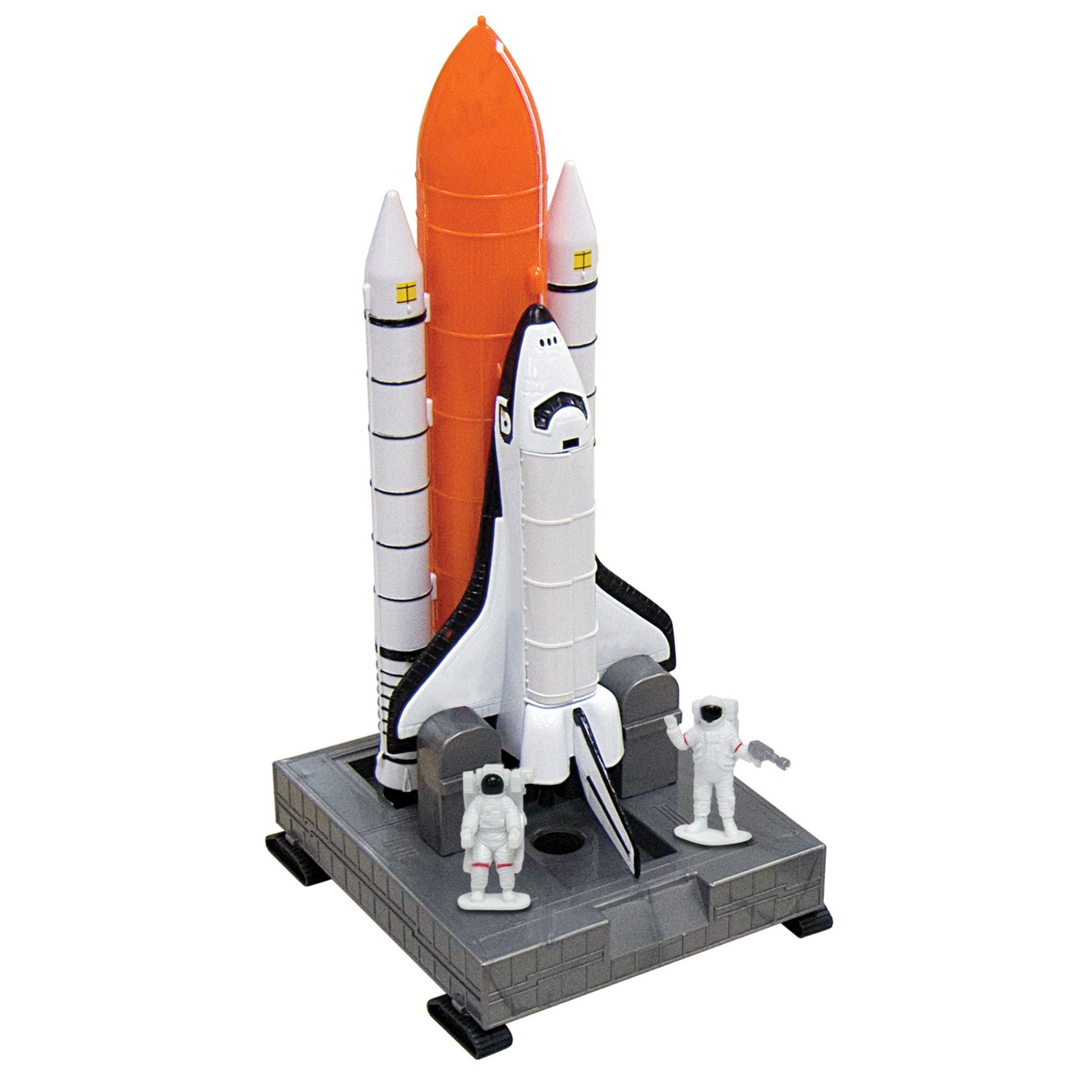 Motor Max Space Shuttle Set - Toyworld NZ