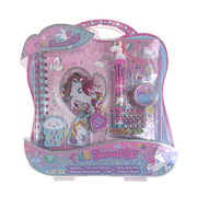 Fun Journal Set Unicorn
