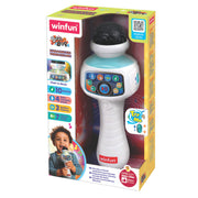 Winfun Beat Pop Karaoke Kid Wireless Mic