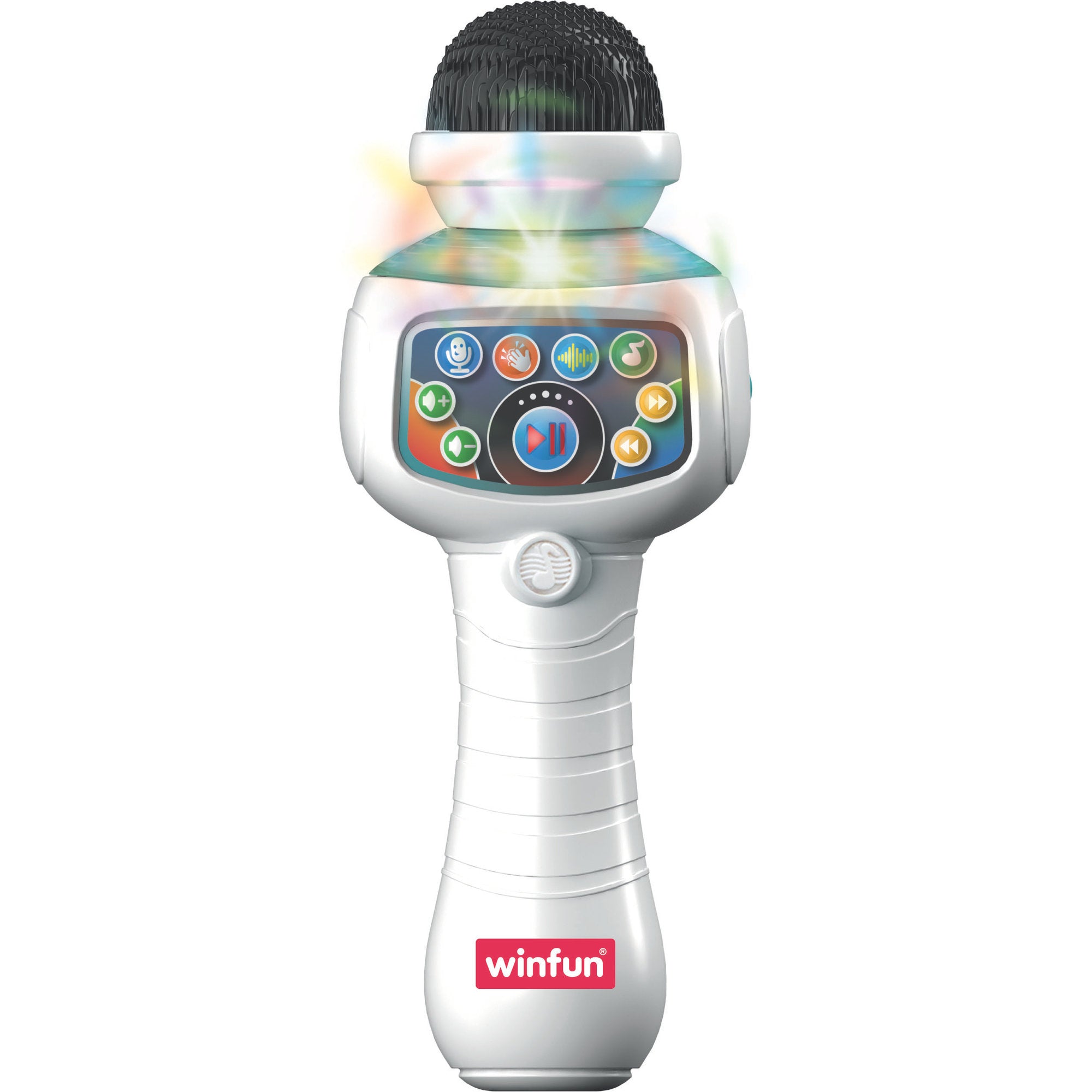 Winfun Beat Pop Karaoke Kid Wireless Mic