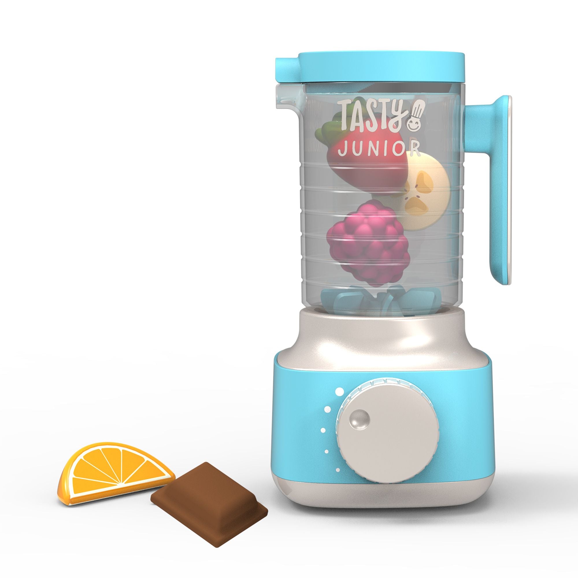 Tasty Junior Battery Operated Blender Set