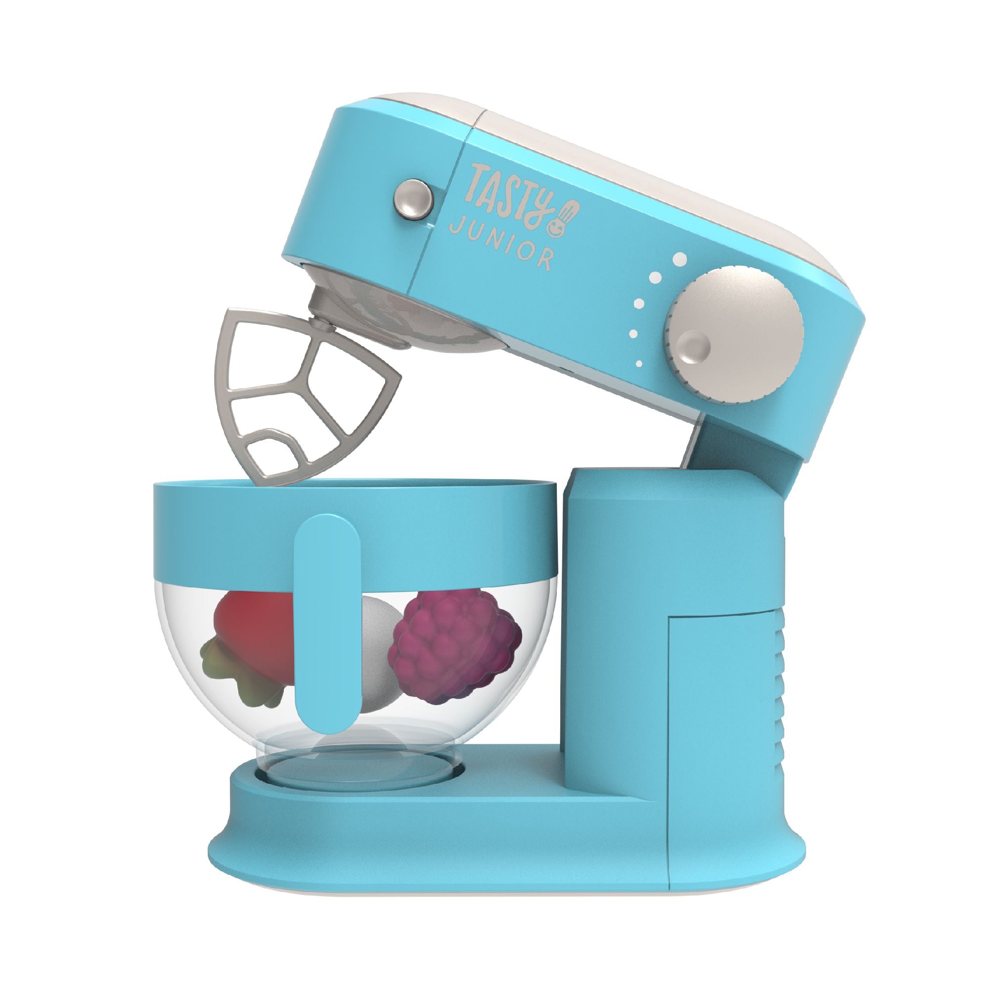 Tasty Junior Battery Operated Mixer Set – Toyworld NZ