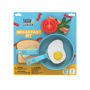 Tasty Junior Prep N Plate Breakfast 8 Piece Set