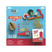 Tasty Junior Prep N Plate Noodle 21 Piece Set