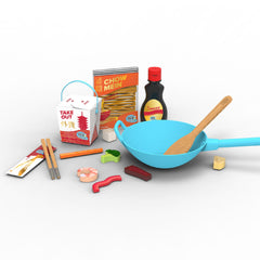 Tasty Junior Prep N Plate Noodle 25 Piece Set