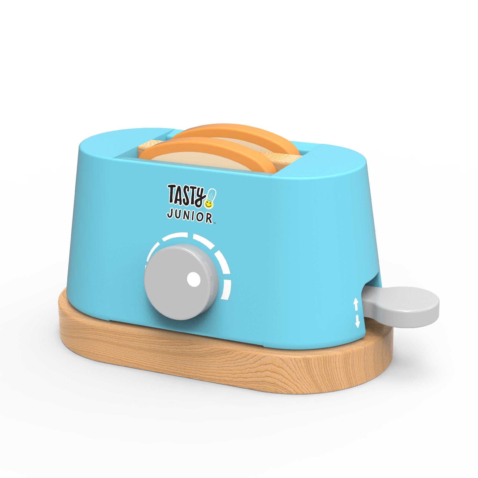 Tasty Junior Wooden Toaster