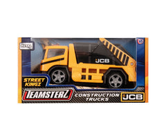 TEAMSTERZ STREET KINGZ CONSTRUCTION TRUCKS VEHICLE ASSORTED STYLES