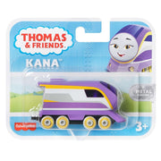 Fisher-Price Thomas & Friends Small Die-Cast Engine Kana