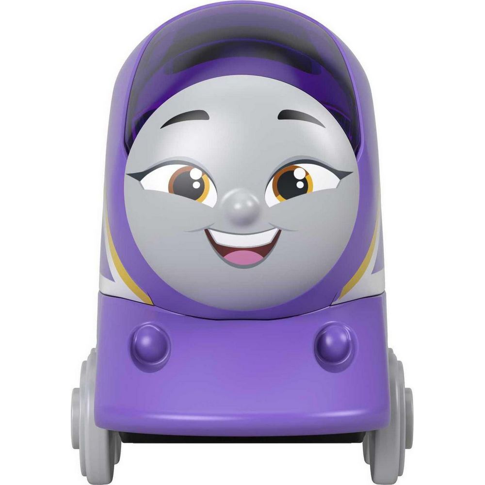 Fisher-Price Thomas & Friends Small Die-Cast Engine Kana