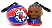 2024 NBA SqueezyMates Blind Bag 2.5 Inch Squishy Team Basketball