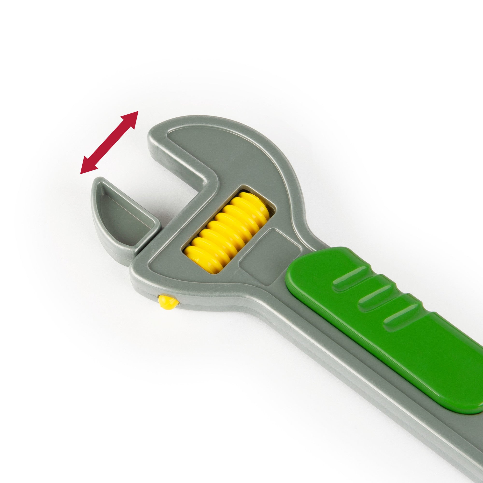 John Deere Talking Toolbelt Set