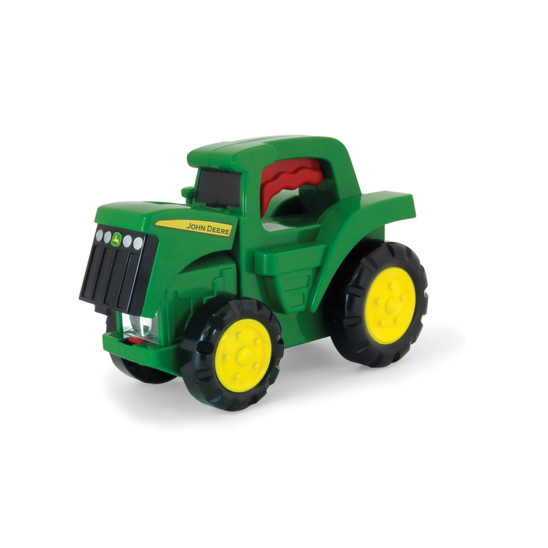 John Deere Roll N Go Flashlight - Toyworld NZ