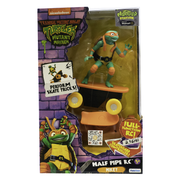 Teenage Mutant Ninja Turtles Half Pipe RCs (Movie) Michelangelo