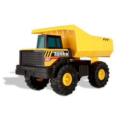 Tonka Steel Mighty Dump 16 Inch