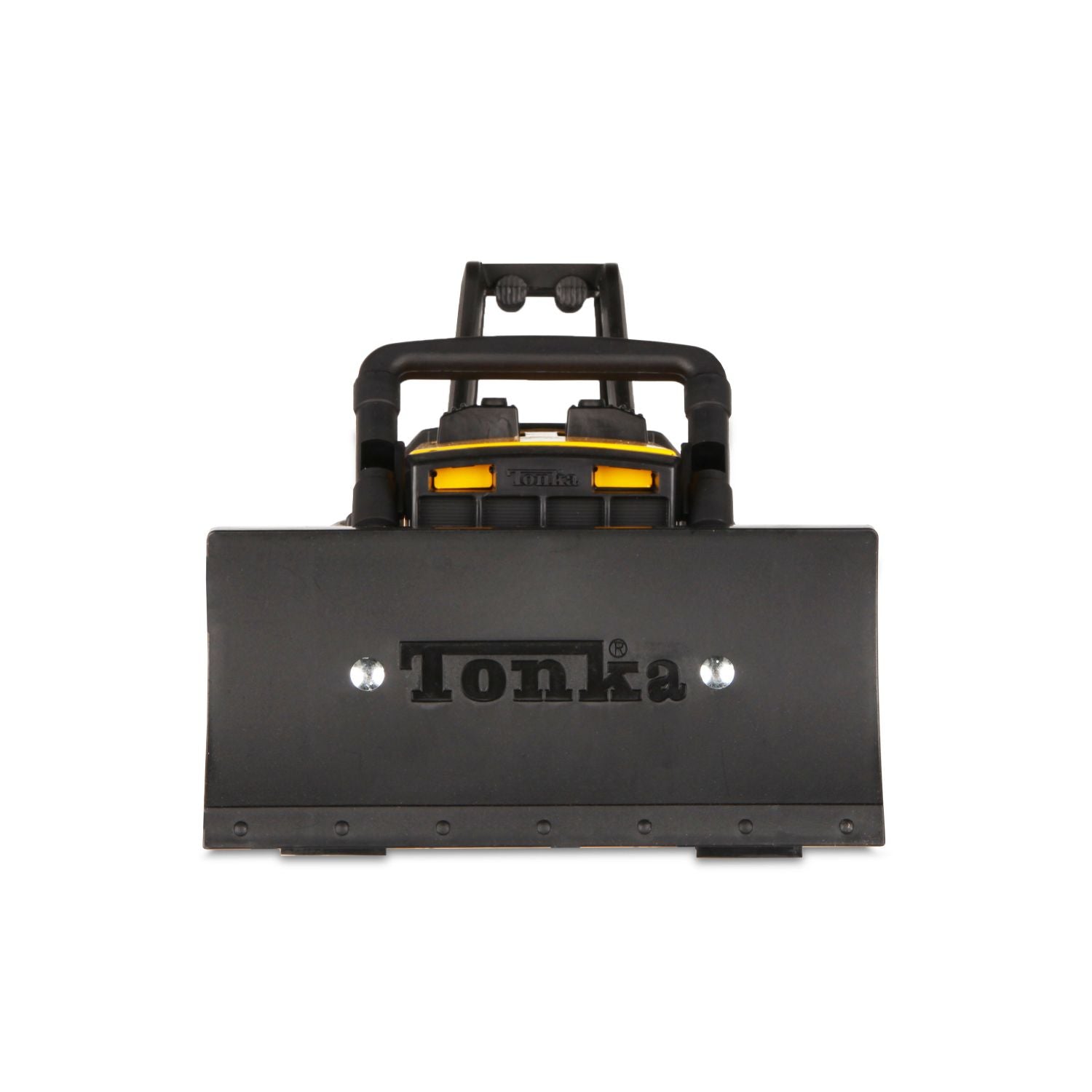 Tonka Steel Classics Bulldozer