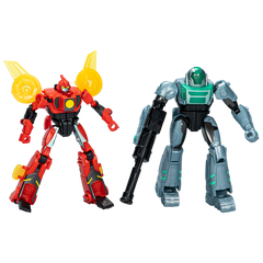 Transformers Earthspark Combiner 1