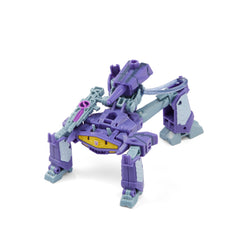 Transformers Earthspark Deluxe Class - Shockwave